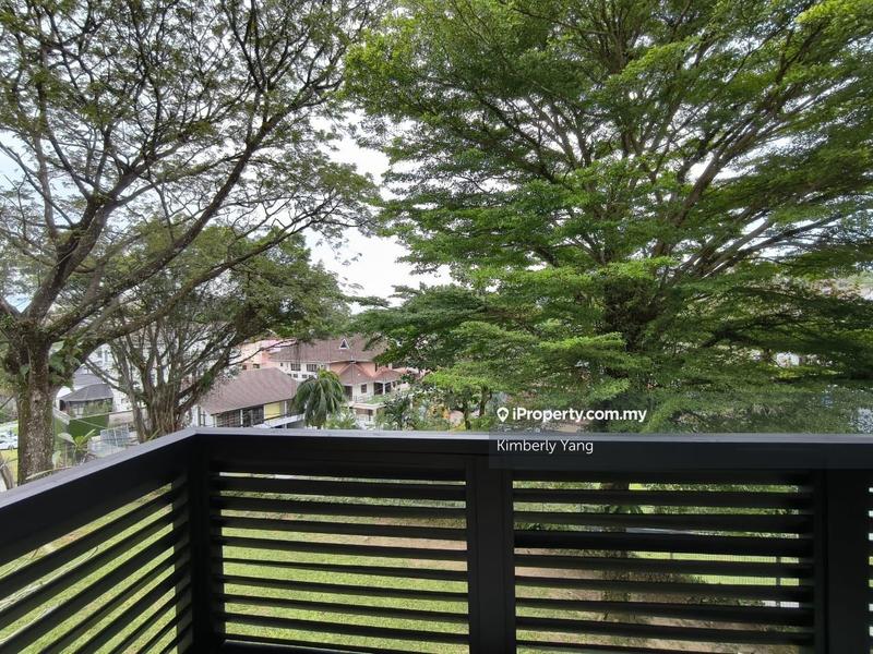 Banglo untuk Dijual di Ukay Heights, Ampang oleh Kimberly Yang - iProperty.com.my