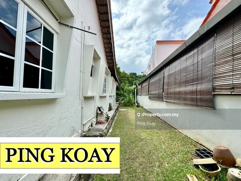 Semi-Detached House for Sale in Pearl Hill, Tanjung Bungah by Ping Koay - iProperty.com.my
