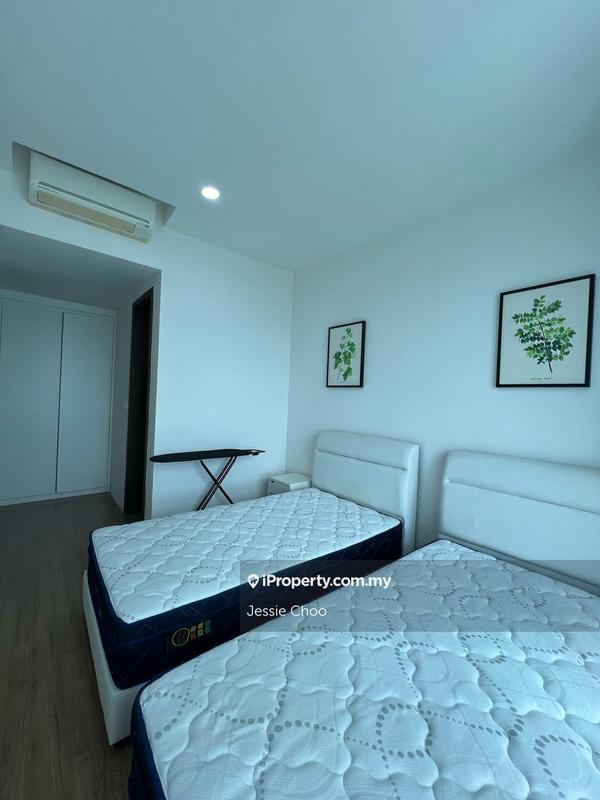 Condominium for Rent in The Marina View by Jessie Choo - iProperty.com.my