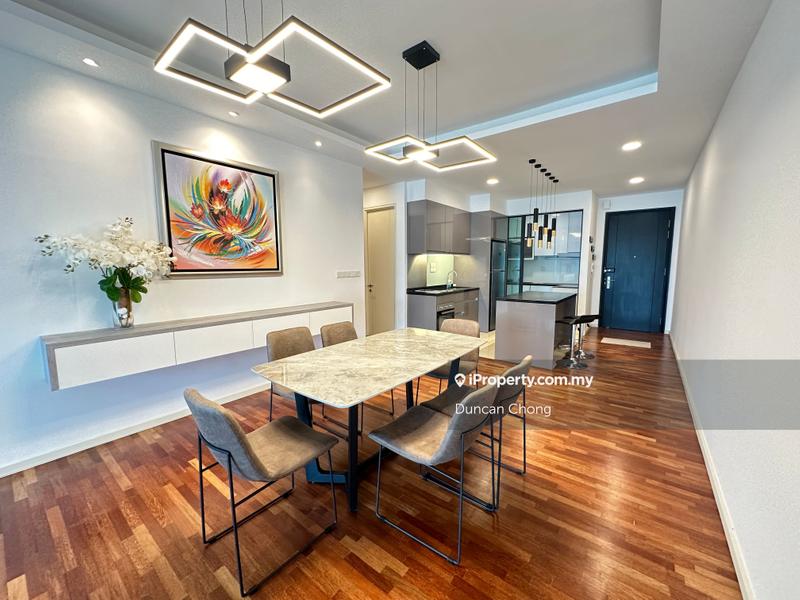 For Sale - Kaleidoscope (Residensi Setiawangsa)