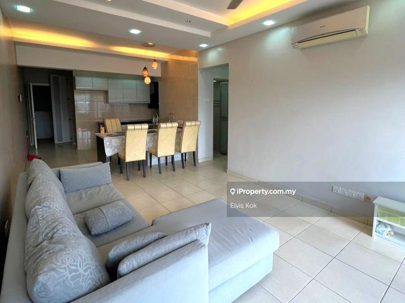 For Sale - Beverly Tower @ Plaza Medan Putra