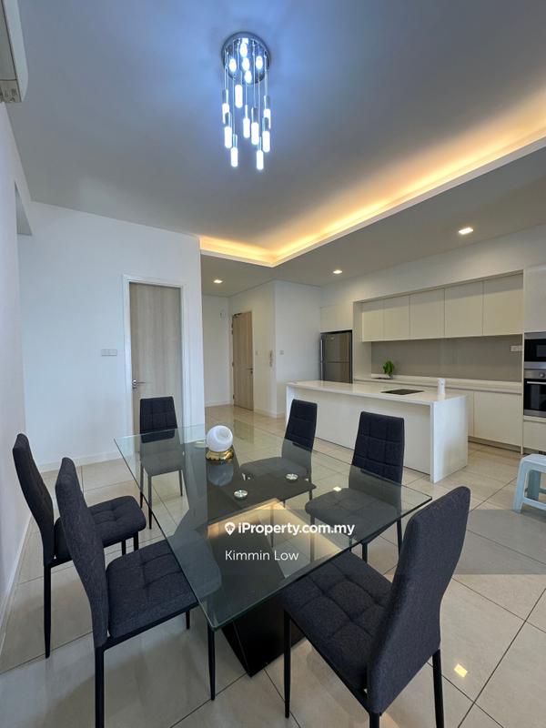 Residensi Servis untuk Dijual di The Horizon Residence oleh Kimmin Low - iProperty.com.my