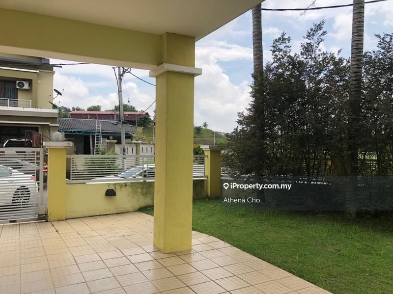 Rumah Teres 2.5-Tingkat untuk Dijual di Pajam, Nilai oleh Athena Cho - iProperty.com.my