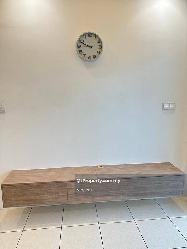 For Rent - Residensi Kuchaimas