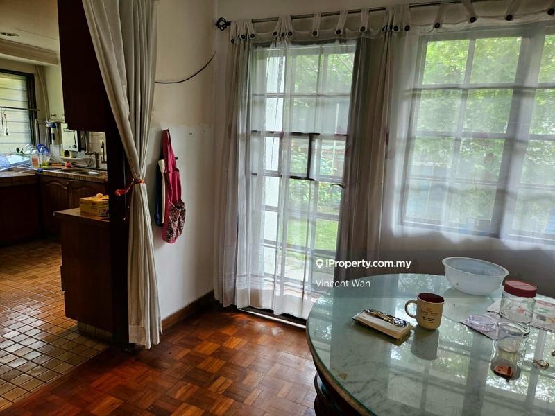 Banglo untuk Dijual di Bukit Bangsar, Bangsar oleh Vincent Wan - iProperty.com.my