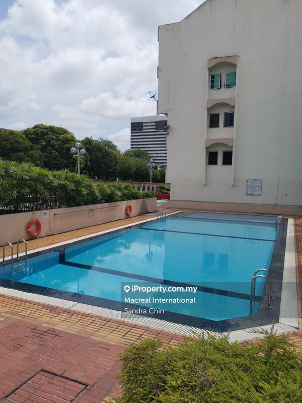 Apartment for Sale in Faber Indah by Sandra Chin - iProperty.com.my