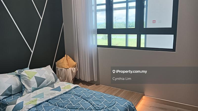 Service Residence for Sale in Aster Court by Cynthia Lim - iProperty.com.my