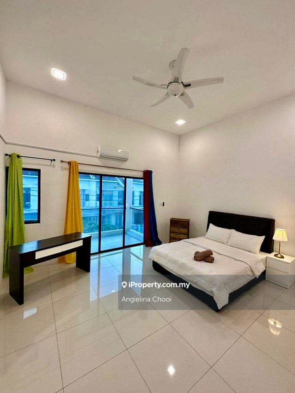 Rumah Teres untuk Disewa di Taman Bandar Baru Tambun, Tambun oleh Angielina Chooi - iProperty.com.my