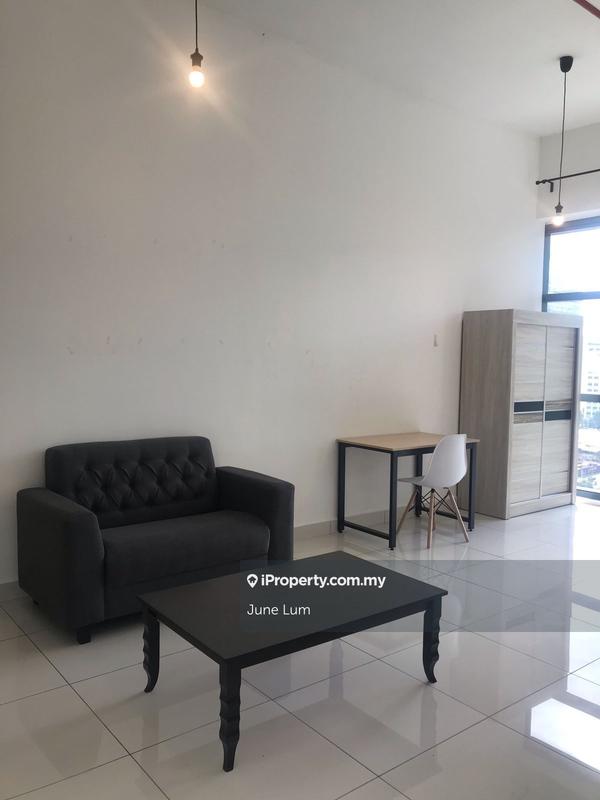 Kediaman Servis untuk Dijual di Serviced Residence @ 3 Towers oleh June Lum - iProperty.com.my