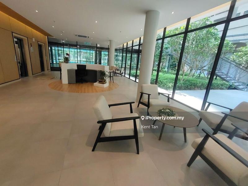 Service Residence for Rent in Vision City Youth City by Kent Tan - iProperty.com.my