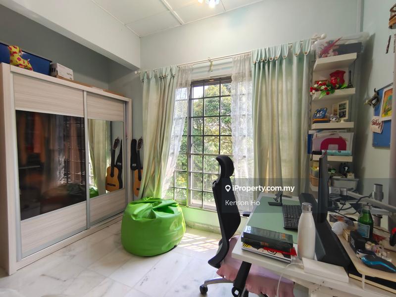 Semi-Detached House for Sale in Bukit Antarabangsa, Ampang by Kenson Ho - iProperty.com.my