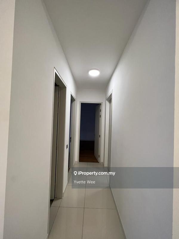 Kediaman Servis untuk Disewa di The Park 2 oleh Louis Wee - iProperty.com.my