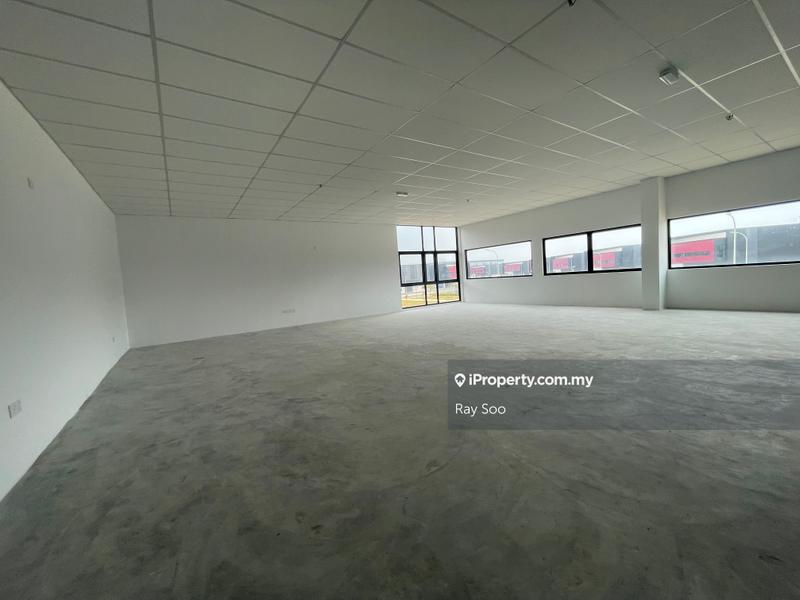 Detached Factory for Rent in Bukit Raja, Selangor by Ray Soo - iProperty.com.my