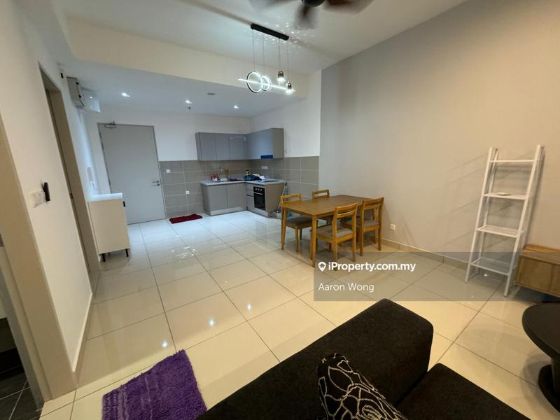 Service Residence for Rent in Trion @ KL by Aaron Wong - iProperty.com.my