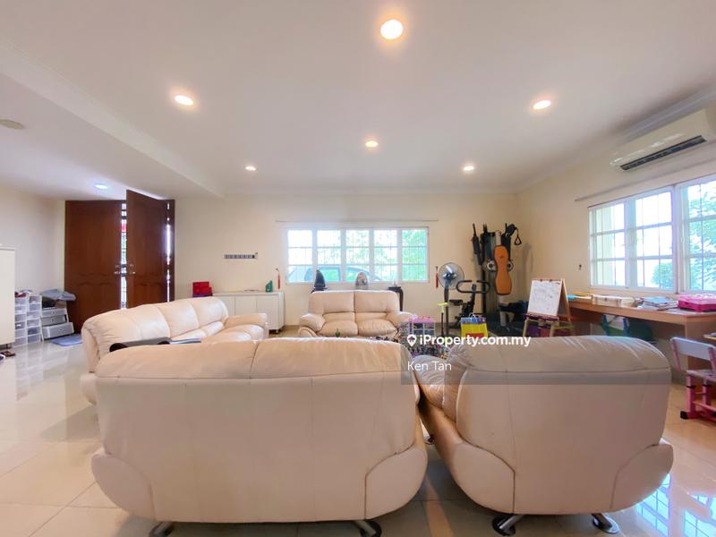 Bungalow House for Sale in Pju 3, Tropicana by Ken Tan - iProperty.com.my