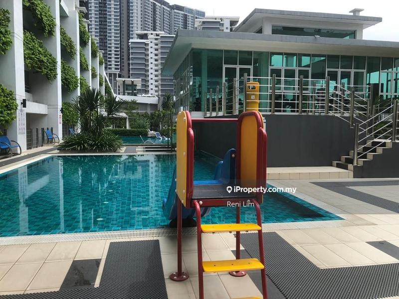 Condominium for Rent in Kiara Residence 2 (Residensi Kiara Jalil 2) by Reni Lim - iProperty.com.my