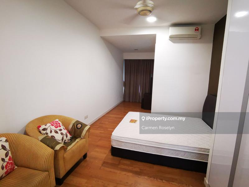 Condominium for Rent in Seni Mont Kiara by Carmen Roselyn - iProperty.com.my