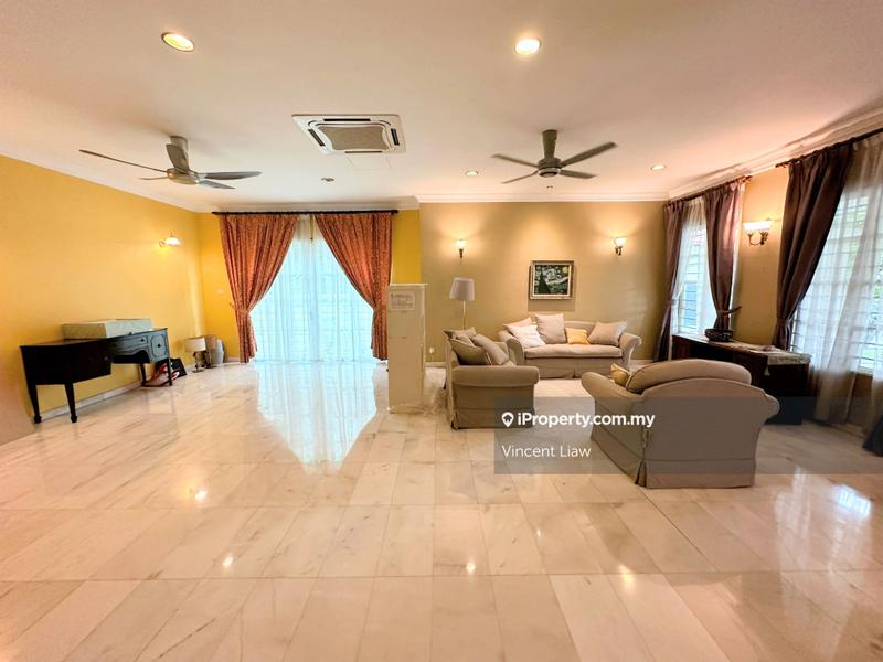 Rumah Berkembar untuk Dijual di Tropicana Golf and Country Resort, Tropicana oleh Vincent Liaw - iProperty.com.my