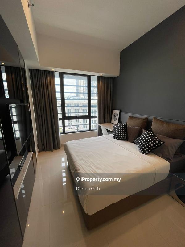 Service Residence for Sale in Novo Ampang by Darren Goh - iProperty.com.my