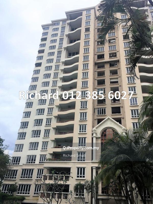 For Sale - Ampang Hilir Tara