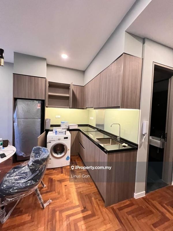 For Sale - Bloomsvale Menara Vista Petaling