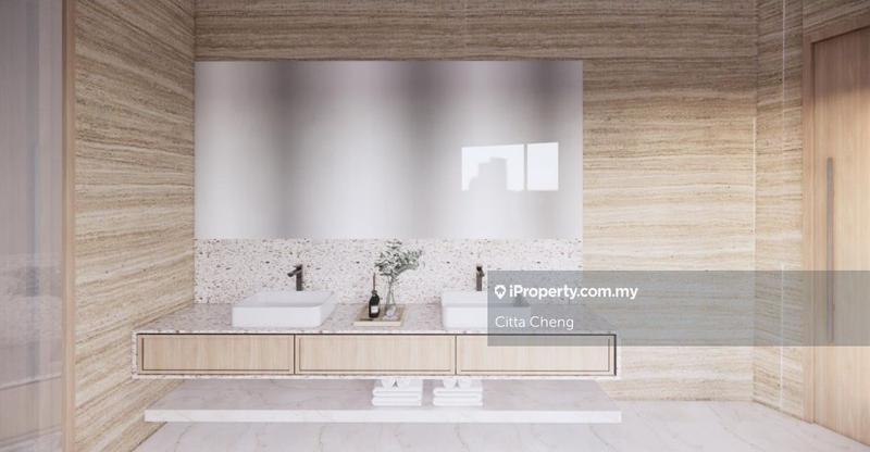 Bungalow Land for Sale in Country Heights Damansara, Kuala Lumpur by Citta Cheng - iProperty.com.my