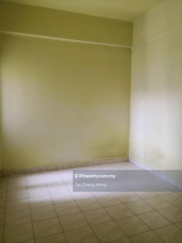 For Sale - Prima Setapak Condominium