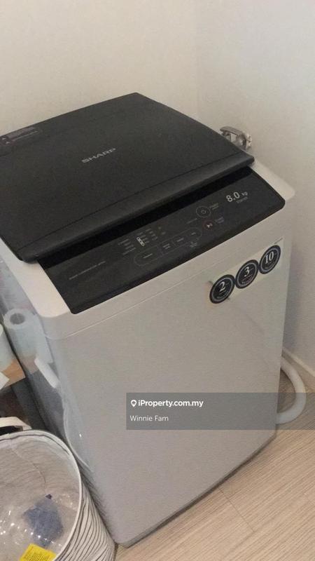 Service Residence for Rent in The Grand @ Kelana Damansara Suite by Winnie Fam - iProperty.com.my