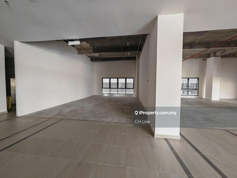 Retail Space for Rent in Seksyen 13, Petaling Jaya by CH Low - iProperty.com.my