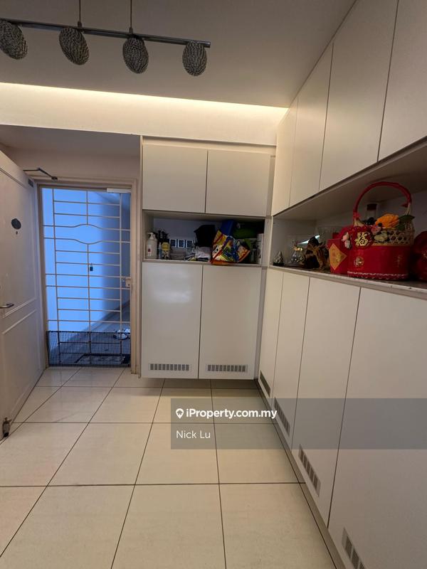 Condominium for Sale in Kiaramas Sutera by Nick Lu - iProperty.com.my