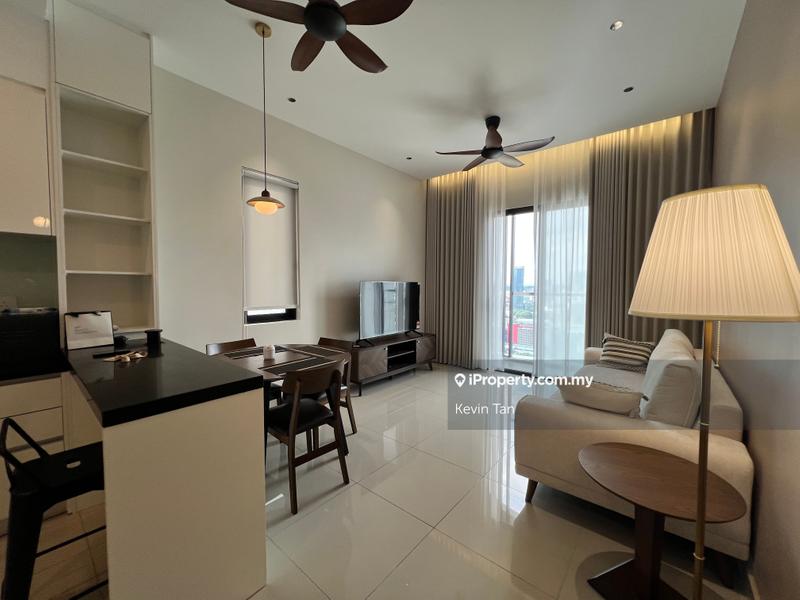 For Rent - Bangsar Hill Park