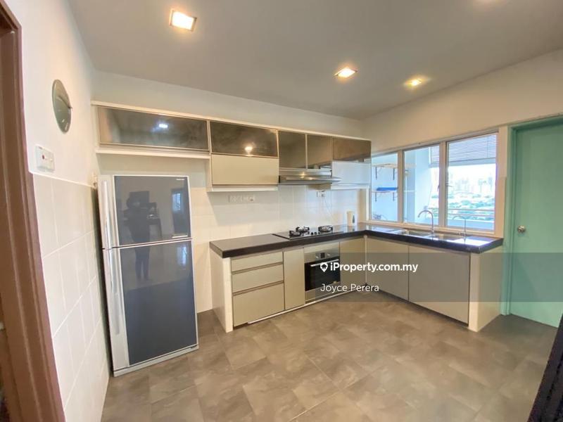 Condominium for Sale in Ampang Boulevard by Joyce Perera - iProperty.com.my