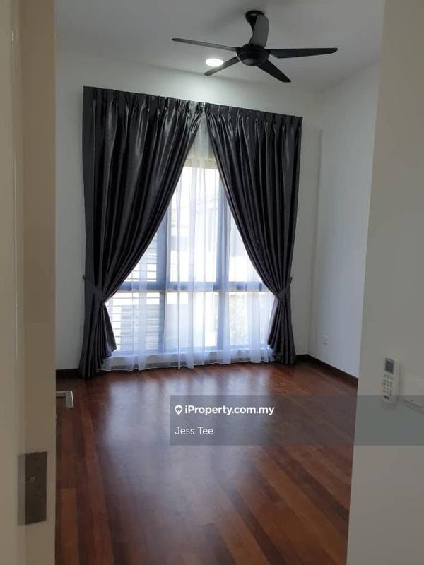 Rumah Berkembar untuk Dijual di Dremien, Eco Ardence, Setia Alam oleh Jess Tee - iProperty.com.my