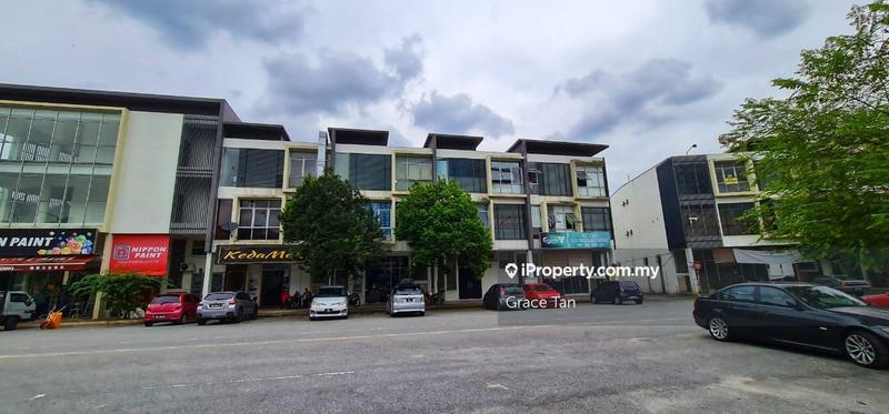 Kedai untuk Dijual di Kawasan Perniagaan Kiara, Semenyih oleh Grace Tan - iProperty.com.my
