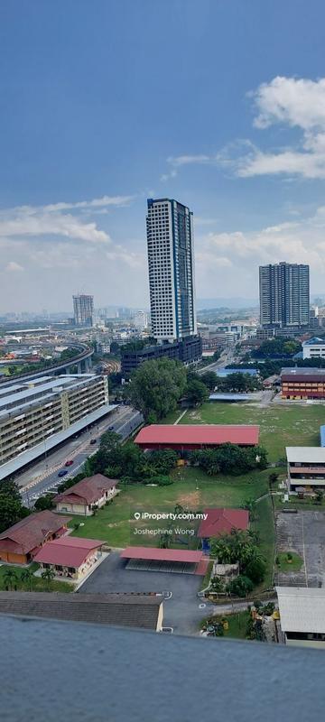 Service Residence for Sale in Nexus @ Kajang Station (Tower C) by Joshephine Wong - iProperty.com.my