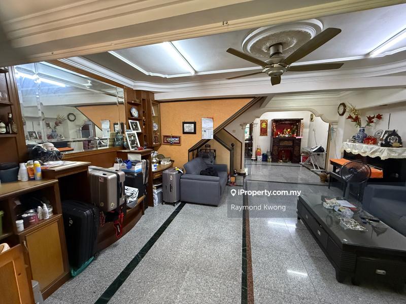 2-storey Terraced House for Sale in Taman Seri Bahagia, Cheras by Raymond Kwong - iProperty.com.my