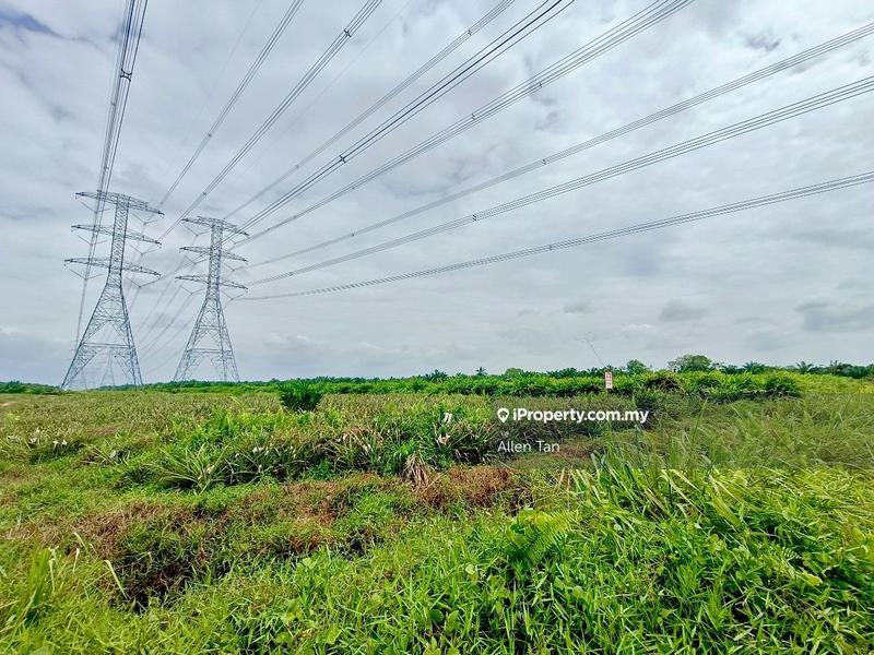 Agricultural Land for Sale in Pekan Nenas, Jeram Batu by Allen Tan - iProperty.com.my