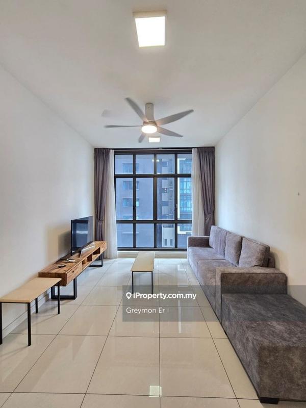 For Rent - Setia Sky 88
