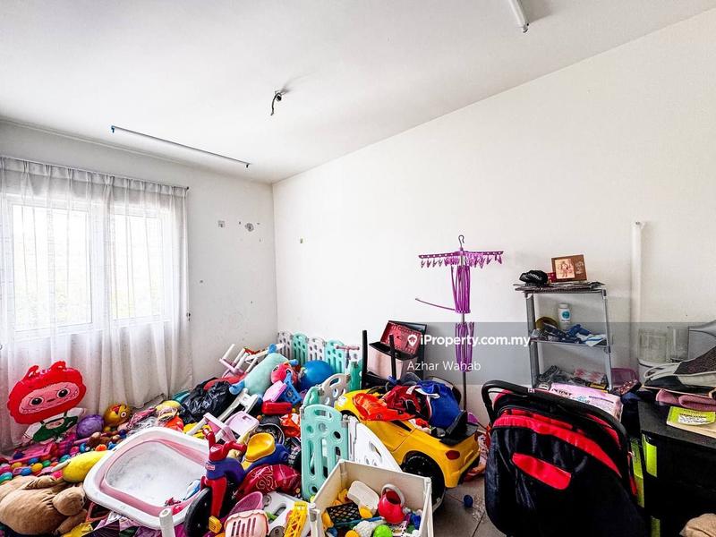 Apartment for Sale in Harmoni @ Eco Majestic by Azhar Wahab - iProperty.com.my