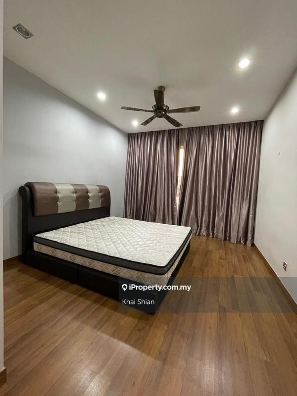 Kondominium untuk Disewa di Central Park condominium oleh Khai Shian - iProperty.com.my