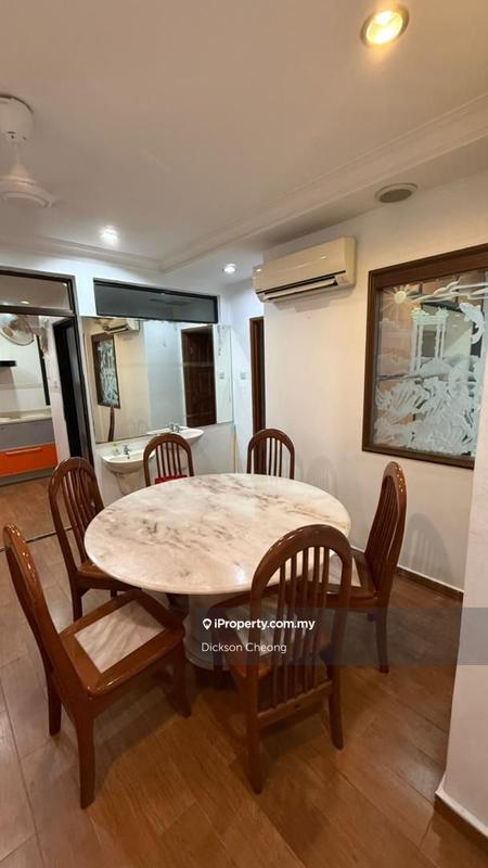 2.5-storey Terraced House for Rent in Bandar Utama 6, Bandar Utama by Dickson Cheong - iProperty.com.my