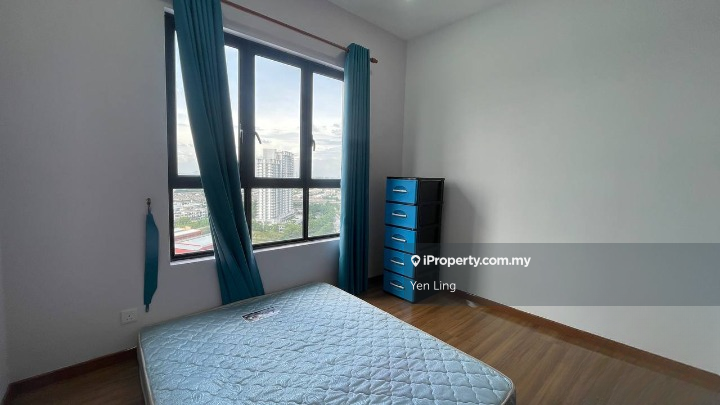 Kediaman Servis untuk Disewa di Zentro Residences Serviced Apartment oleh Yen Ling - iProperty.com.my