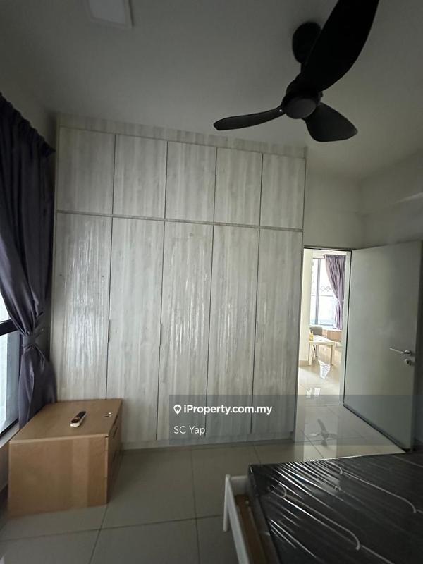 Service Residence for Sale in LakePark Residence @ KL North by SC Yap - iProperty.com.my