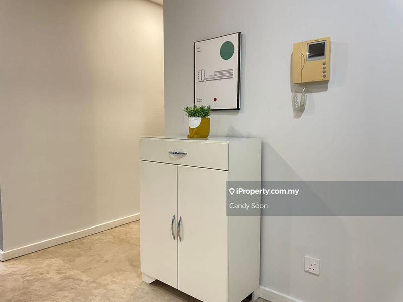 Service Residence for Sale in Bintang Fairlane Residences by Candy Soon - iProperty.com.my