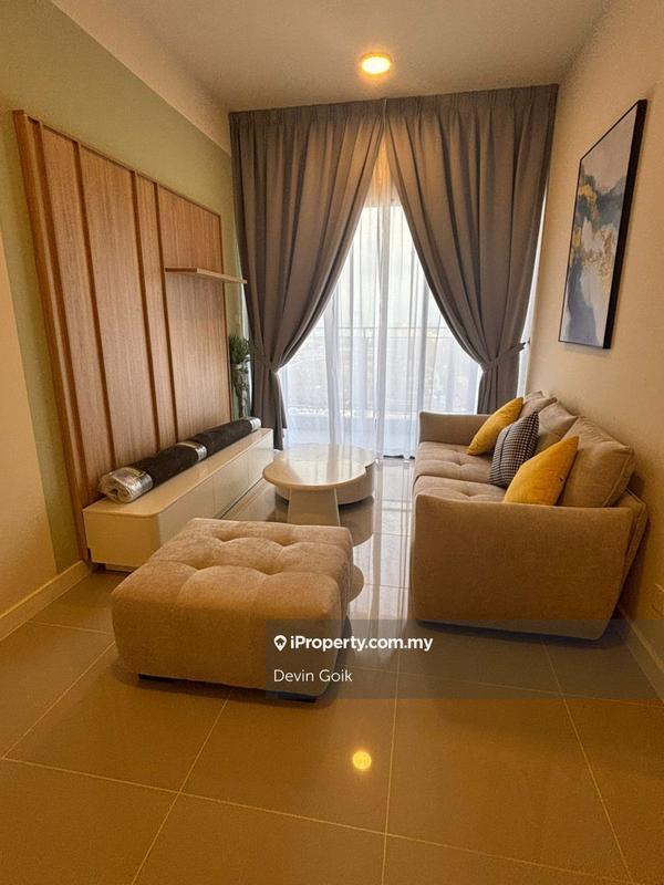 For Rent - 8th & Stellar