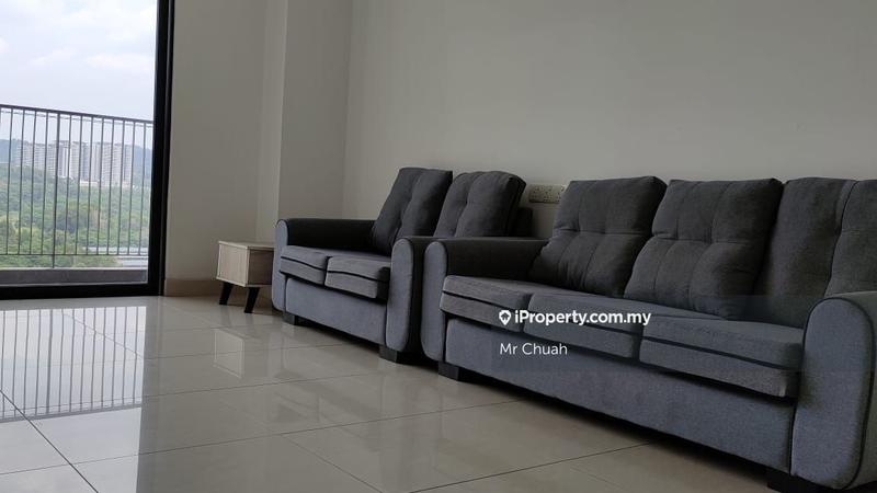 Kondominium untuk Disewa di Andana Condominium @ D'alpinia oleh Mr Chuah - iProperty.com.my