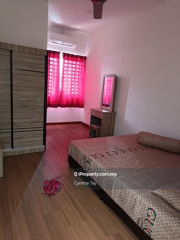 Rumah Berangkai 2 Tingkat untuk Disewa di Sena Parc, Senawang, Senawang oleh Cynthia Tay - iProperty.com.my