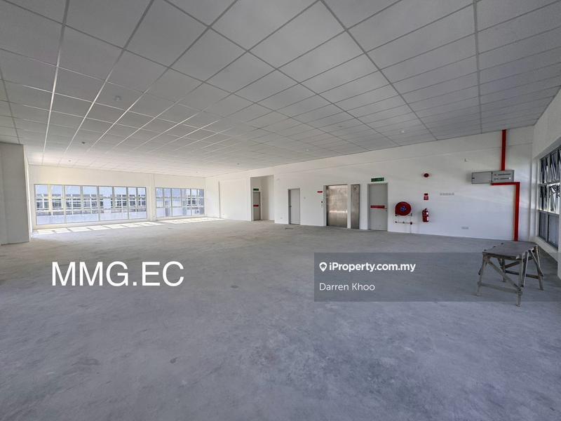 Semi-D Factory for Rent in Taman Putra Perdana, Puchong by Darren Khoo - iProperty.com.my