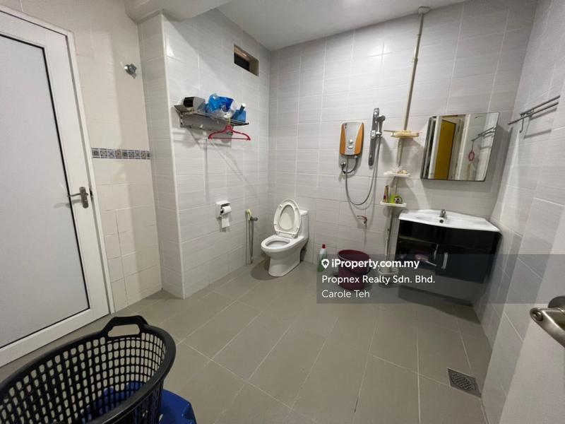 3-storey Terraced House for Sale in Taman Esplanad, Bukit Jalil by Carole Teh - iProperty.com.my