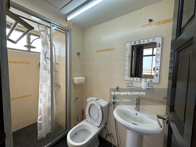 Condominium for Rent in Diamond Villa Condominium by Karen Chew - iProperty.com.my